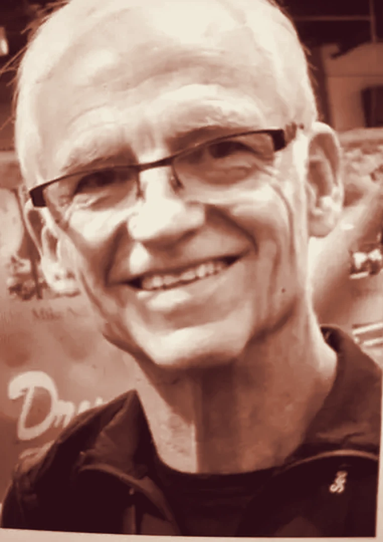 Dr. Richard Robertshaw, chiropractor at Chiropractic Health Center